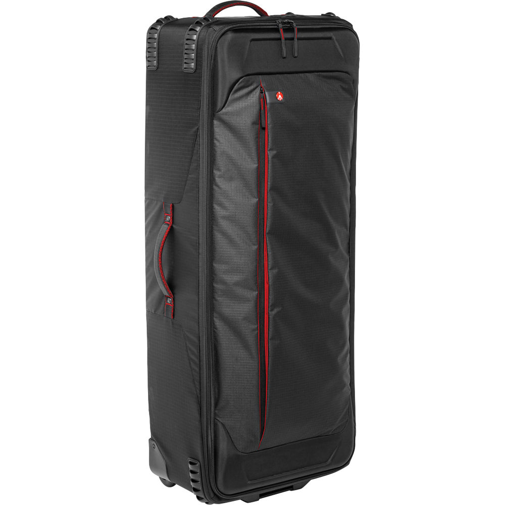 Сумка на колесах Manfrotto PL-LW-99