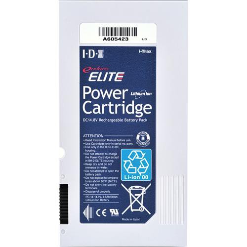 Картридж для аккумулятора IDX PC-14
