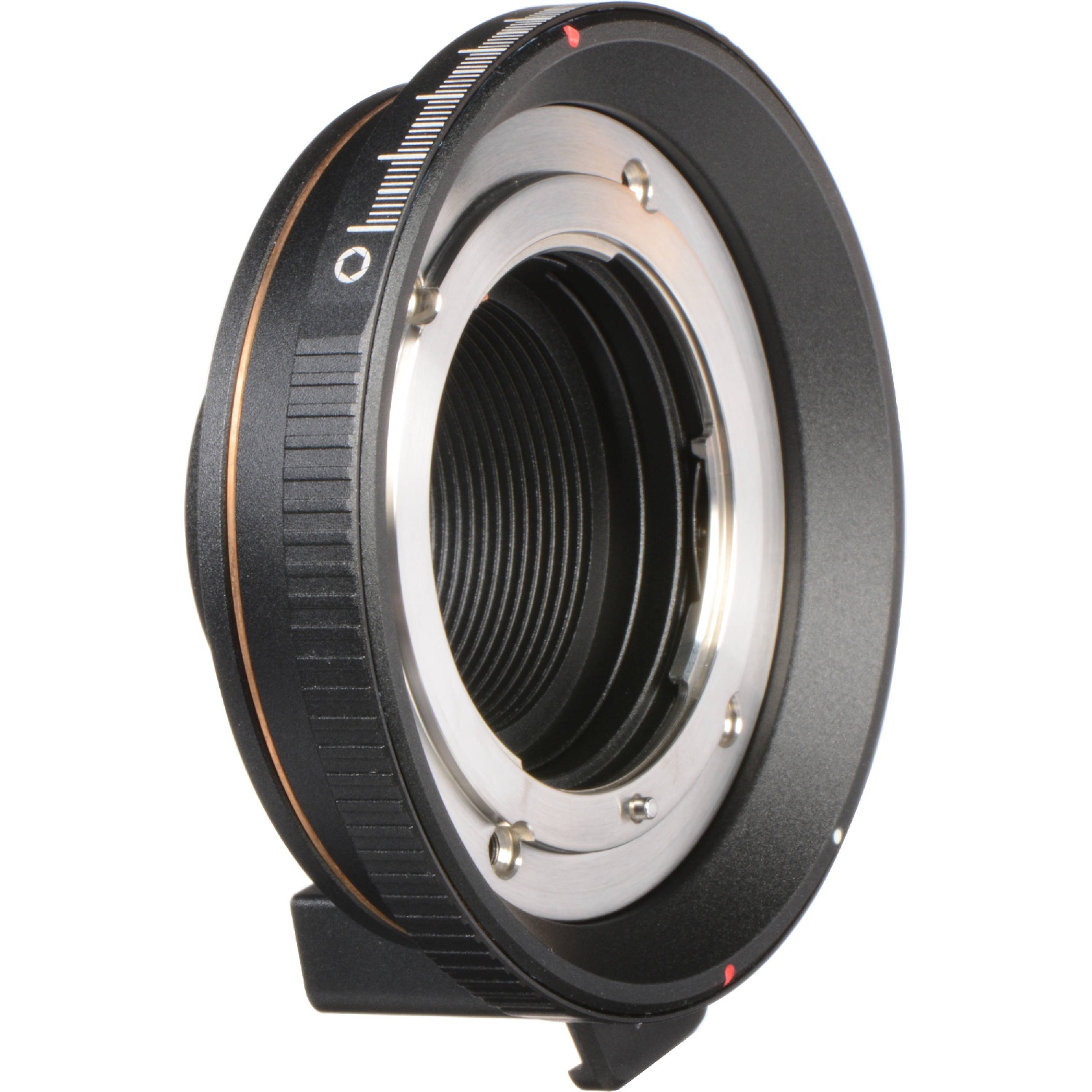 Сменный байонет Blackmagic URSA Mini Pro F Mount