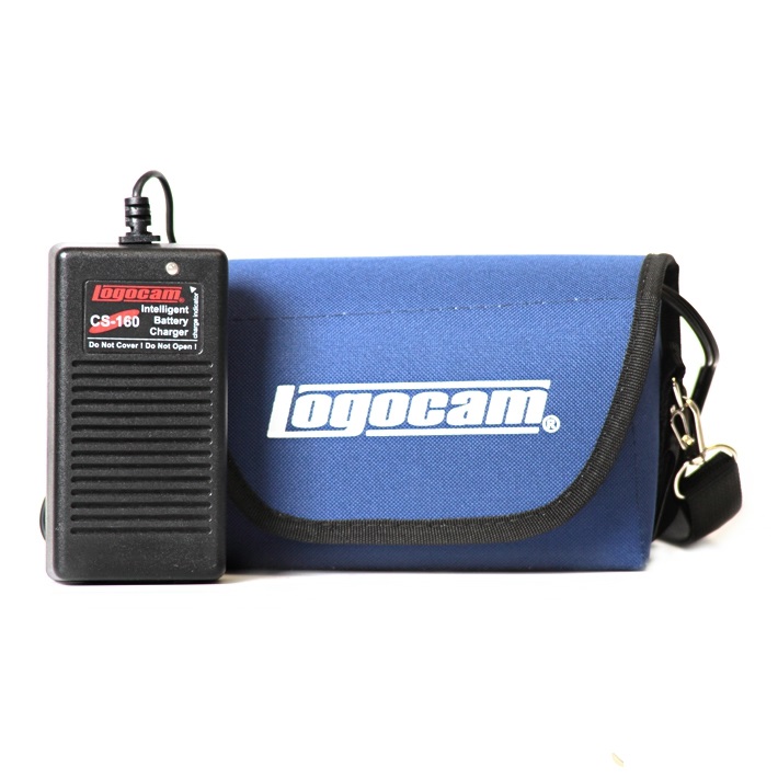 Комплект электропитания Logocam PK1(X)