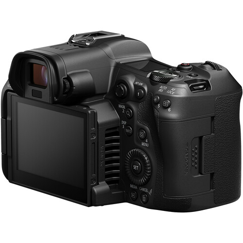 Canon EOS R5C