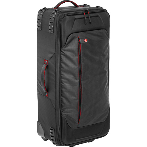 Сумка на колесах Manfrotto PL-LW-88W