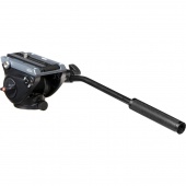 Видео голова Manfrotto MVH500AH