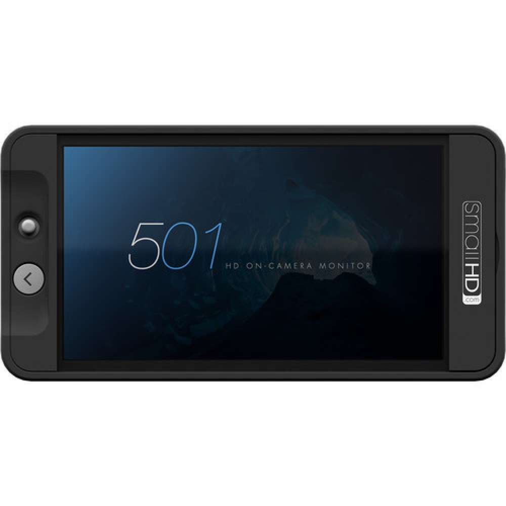 Накамерный монитор SmallHD 501