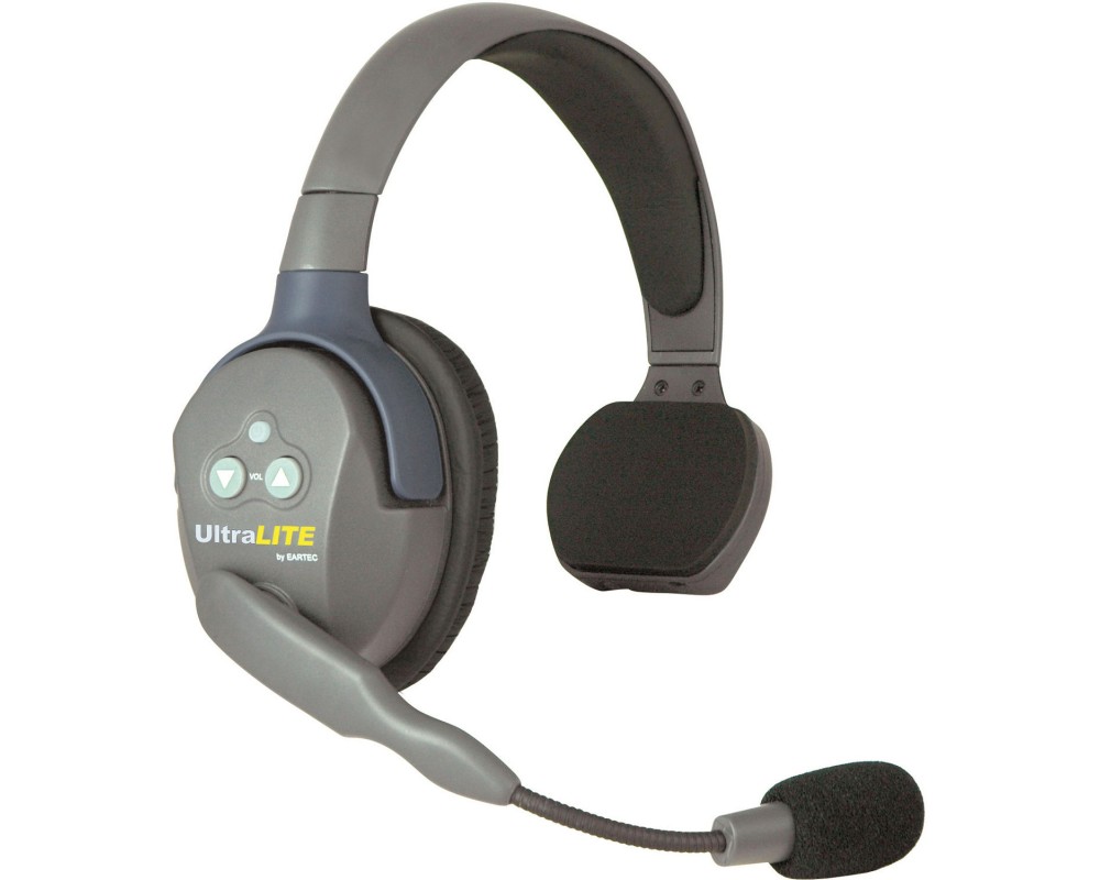 Комплект служебной связи Eartec HUB 7-SMXS