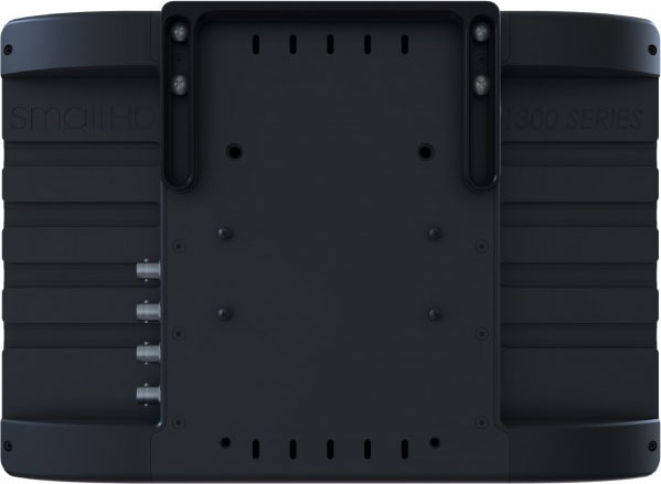Студийный монитор SmallHD 1703 HDR