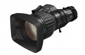 Объектив Canon CJ18ex7.6B KASE