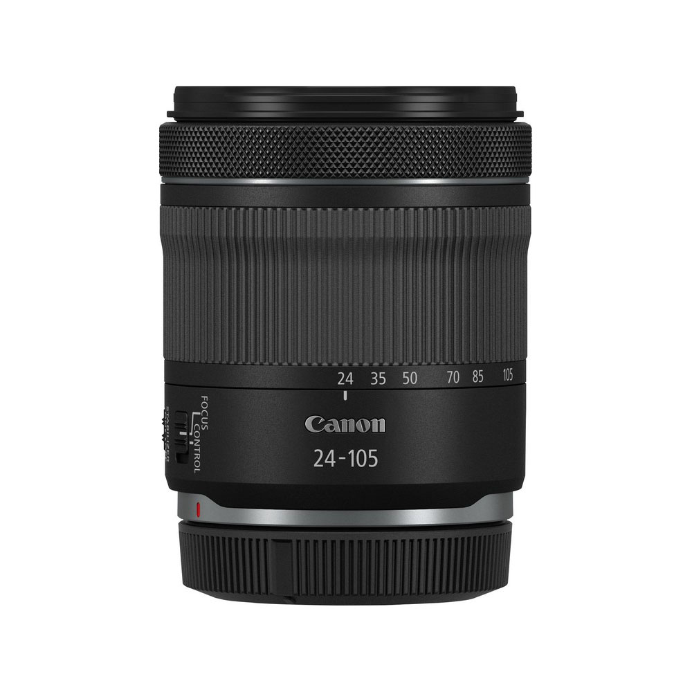 Объектив Canon RF 24-105mm F4-7.1 IS USM
