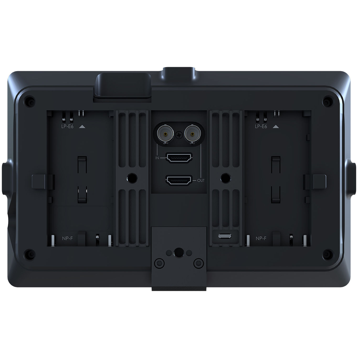 Студийный монитор SmallHD 702 OLED