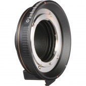 Сменный байонет Blackmagic URSA Mini Pro F Mount