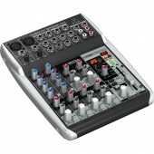 Микшерный пульт Behringer QX1002USB
