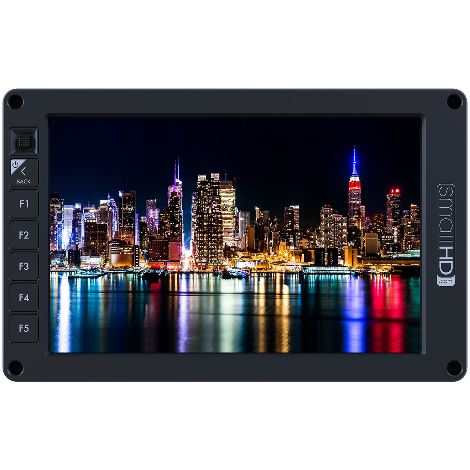 Студийный монитор SmallHD 702 OLED