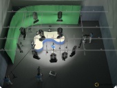 Комплект студийного света Logocam STUDIO KIT-18000/20 LED