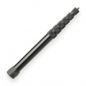 Микрофонная удочка VDB Microphone boom pole 40 cm/1,5 m (Quarter-Turn) 