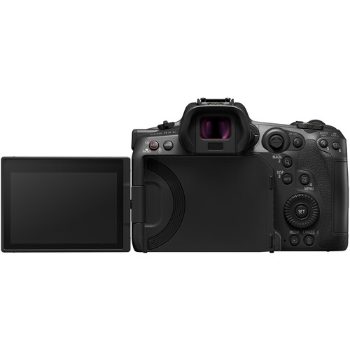 Canon EOS R5C