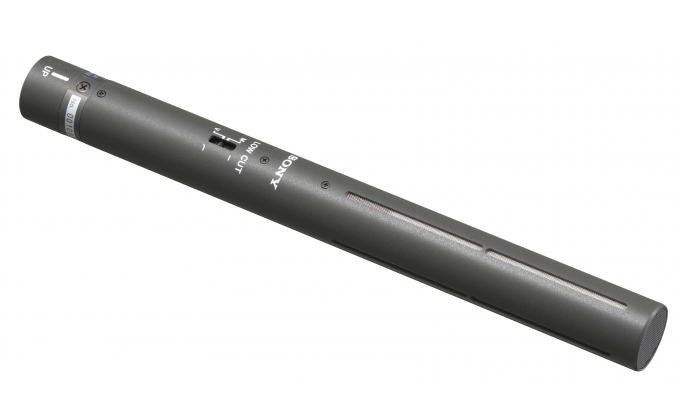 Микрофон Sony ECM-678