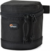 Сумка для объектива Lowepro S&F Lens Case 7 x 8cm