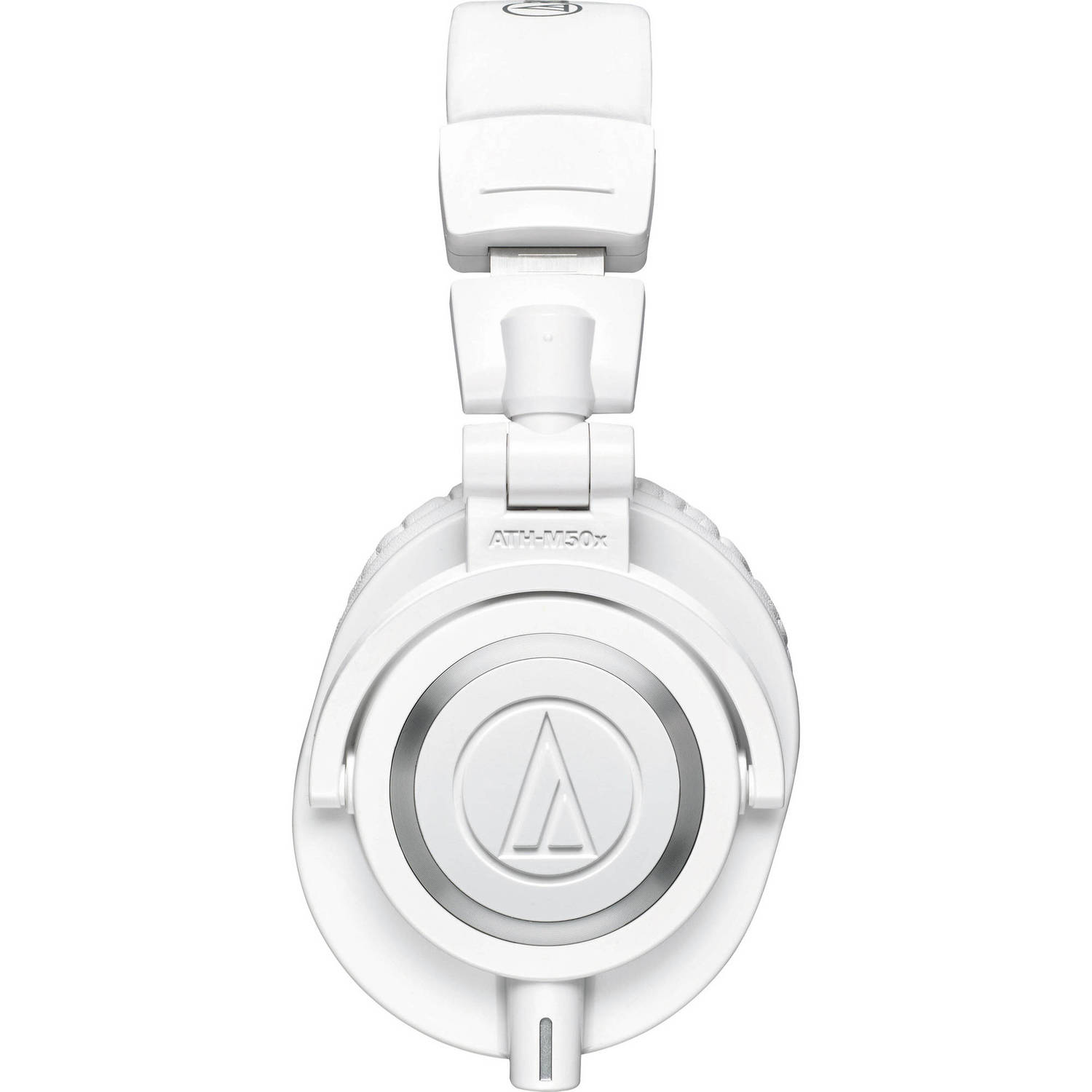 Наушники Audio-Technica ATH-M50xWH
