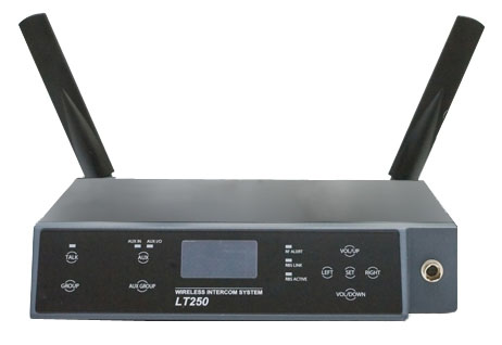 Базовая станция LAON BS-250