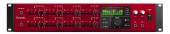 Аудиоинтерфейс Focusrite Clarett 8PreX