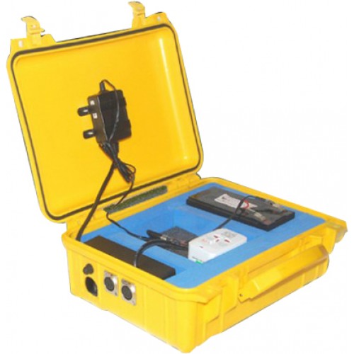 Батарейный блок Proaim Power Pack