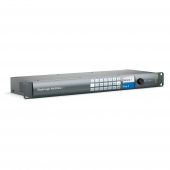 Устройство видеомониторинга Blackmagic MultiView 16