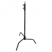 Стойка KUPO CS-30MB C Stand 30" (черный)