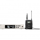 Радиосистема Sennheiser EW 100 G4-ME2-A1