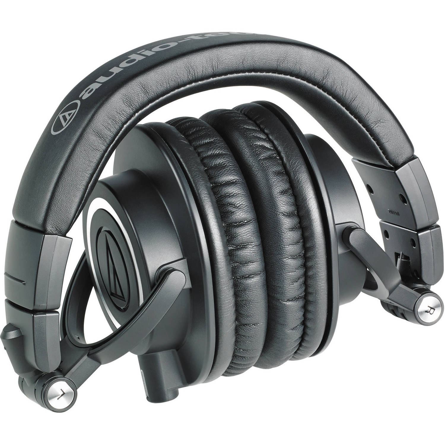 Наушники Audio-Technica ATH-M50x