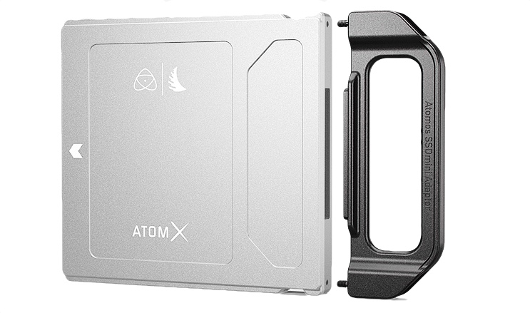 Рукоятка Atomos Handle Adapter