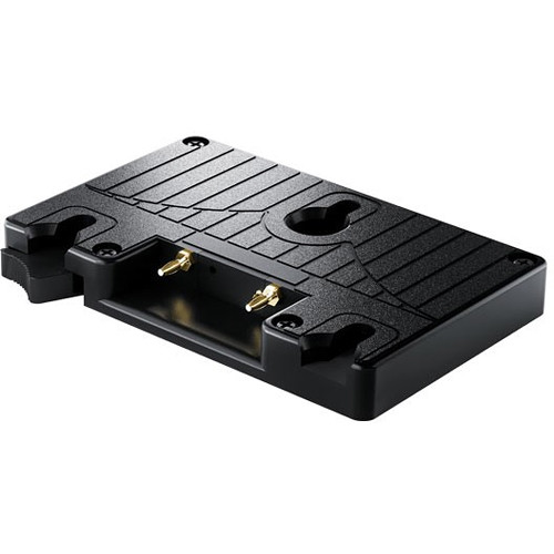 Переходная площадка Blackmagic URSA Gold Battery Plate