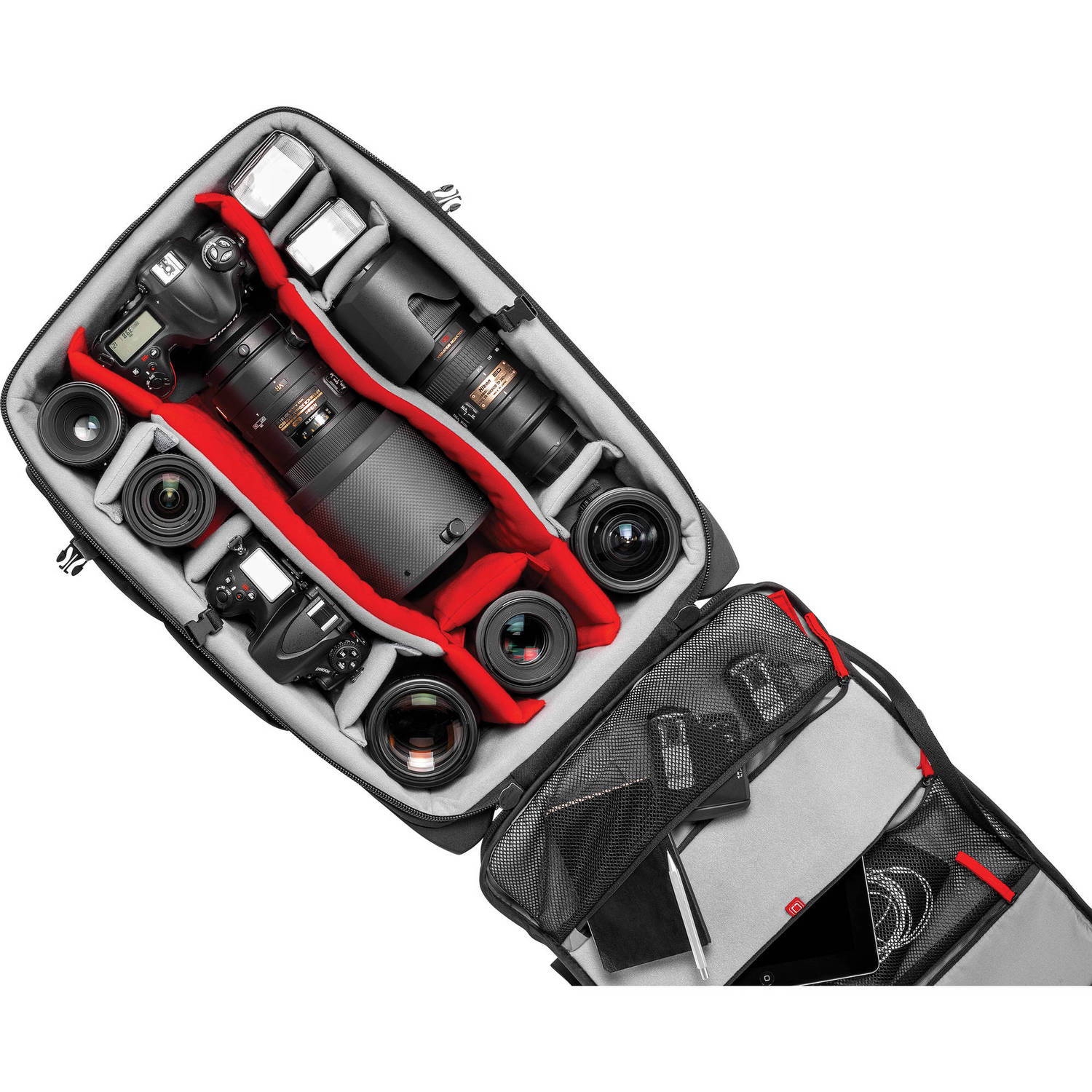 Сумка на колесах Manfrotto Professional Roller 70
