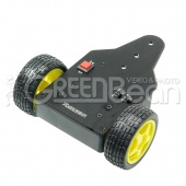 GREEN BEAN Motor 1