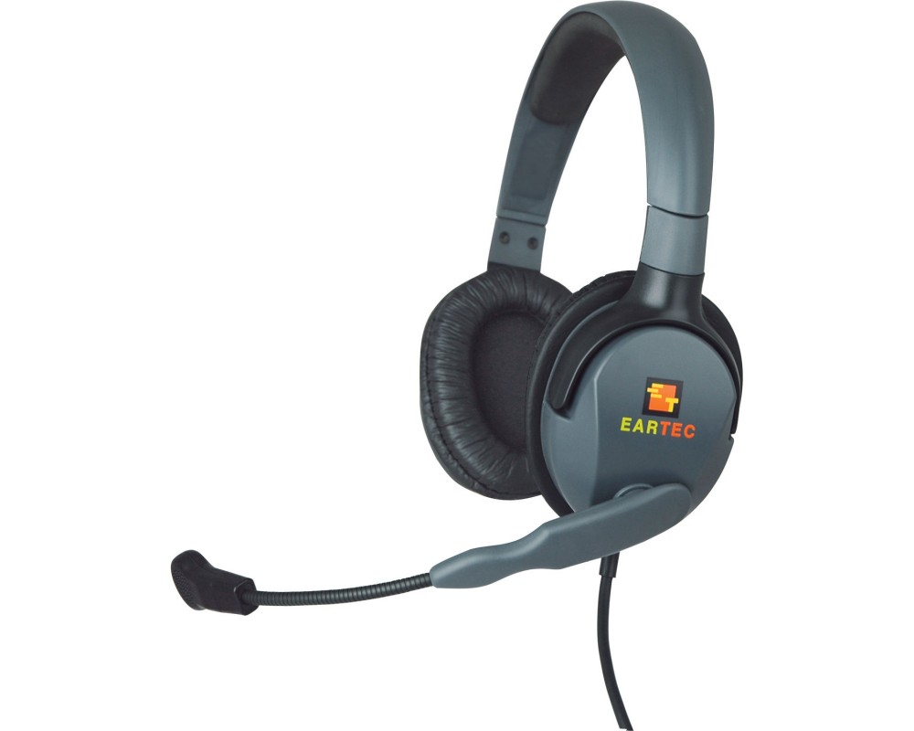 Комплект служебной связи Eartec HUB 7-DMXD
