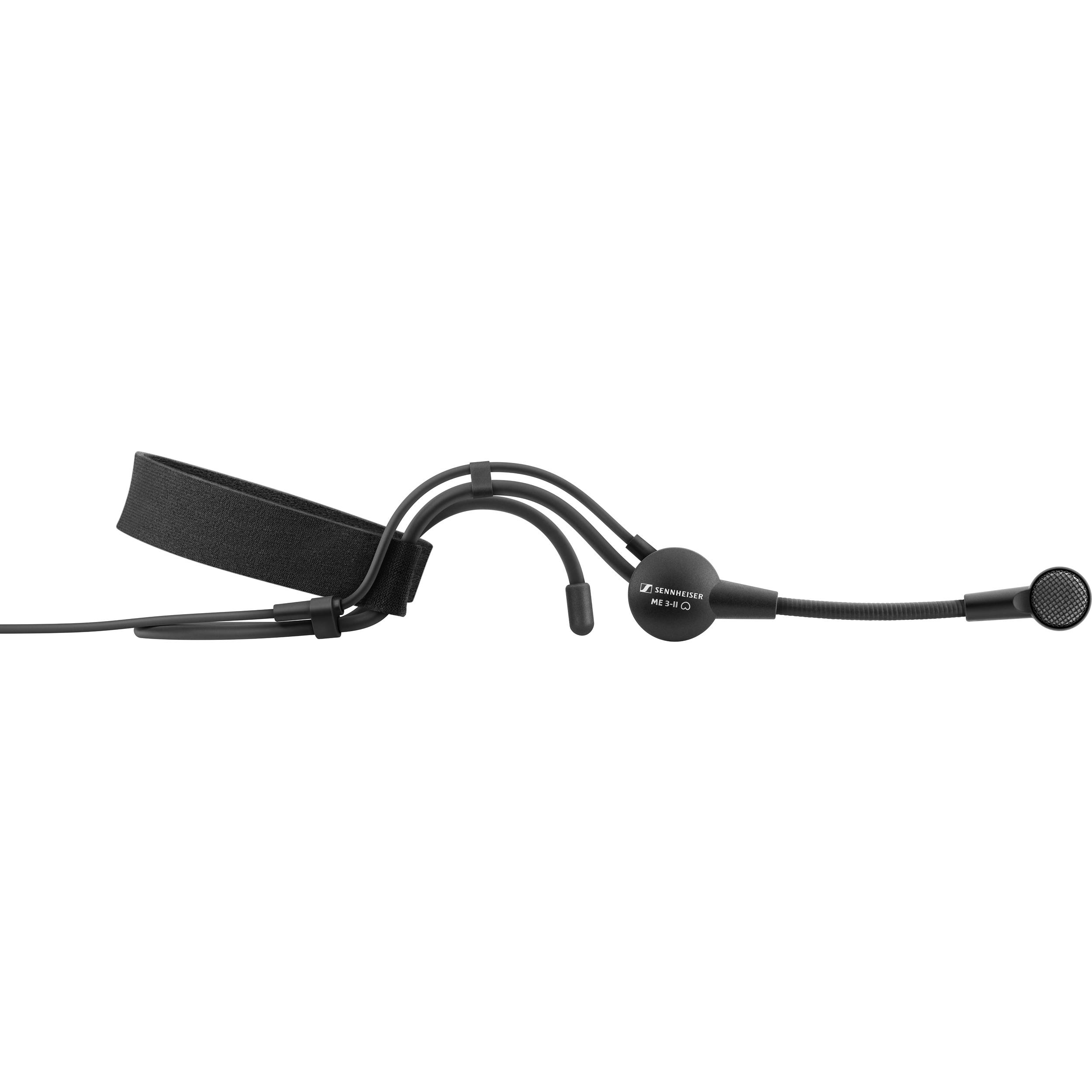 Радиосистема Sennheiser EW 100 G4-ME3-A