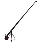 Кран Proaim 22ft Octagonal Crane, 150mm Tripod Stand (Starter Package)¶