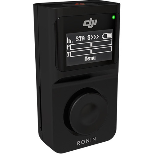 DJI Ronin-M