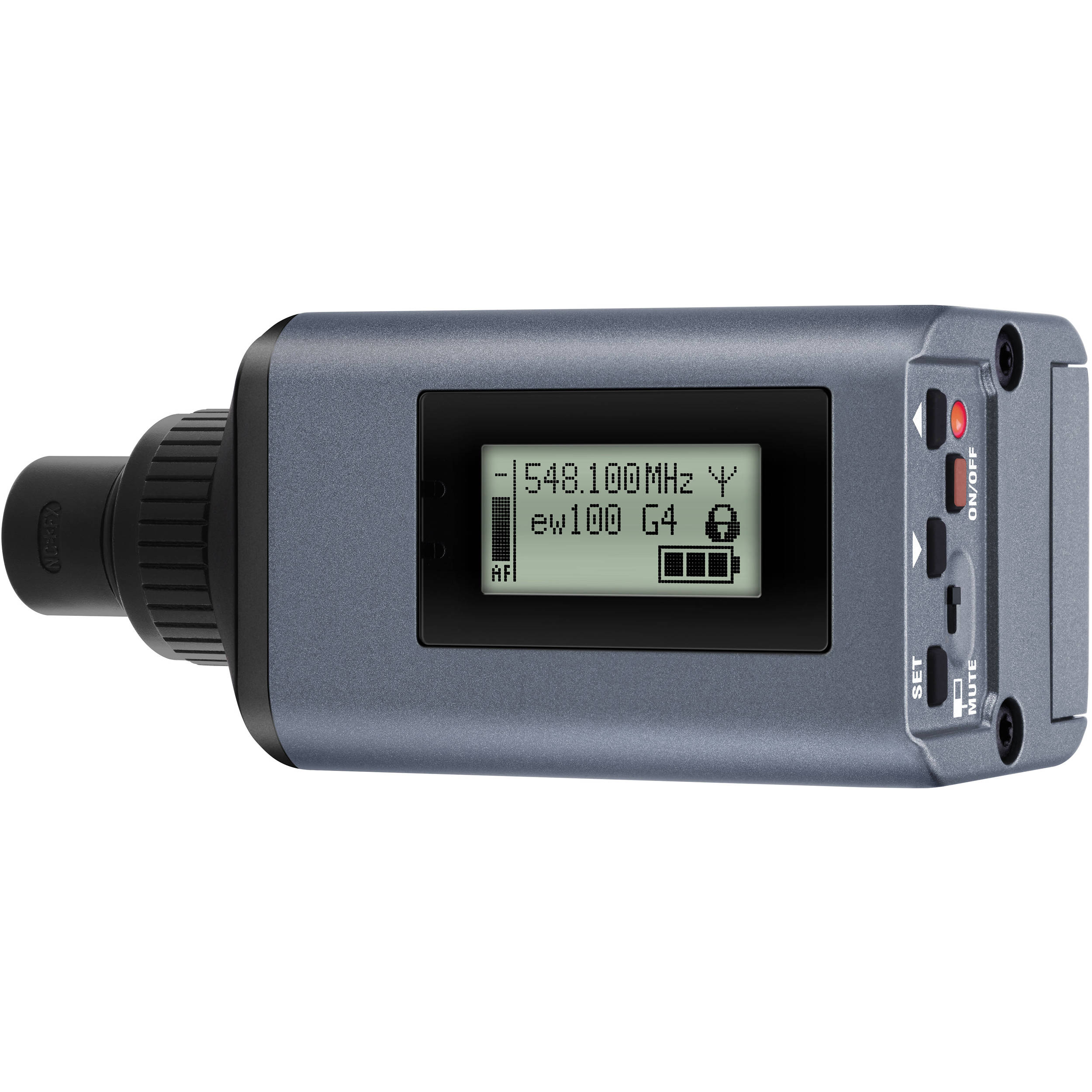 Радиосистема Sennheiser EW 100 ENG G4-A