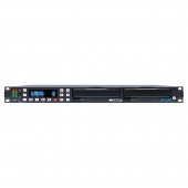 Видеорекордер AJA Ki Pro Rack