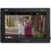 Видеорекордер Blackmagic Video Assist 7" 12G HDR