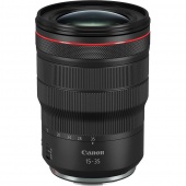 Объектив Canon RF 15-35mm F2.8 L IS STM