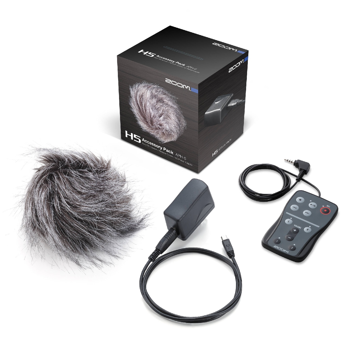 Комплект аксессуаров ZOOM APH5
