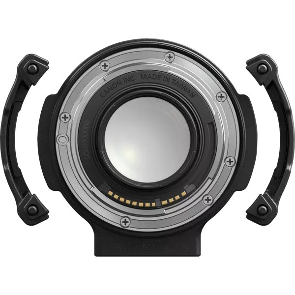 Адаптер крепления EF-EOS R 0,71x для объектива Canon