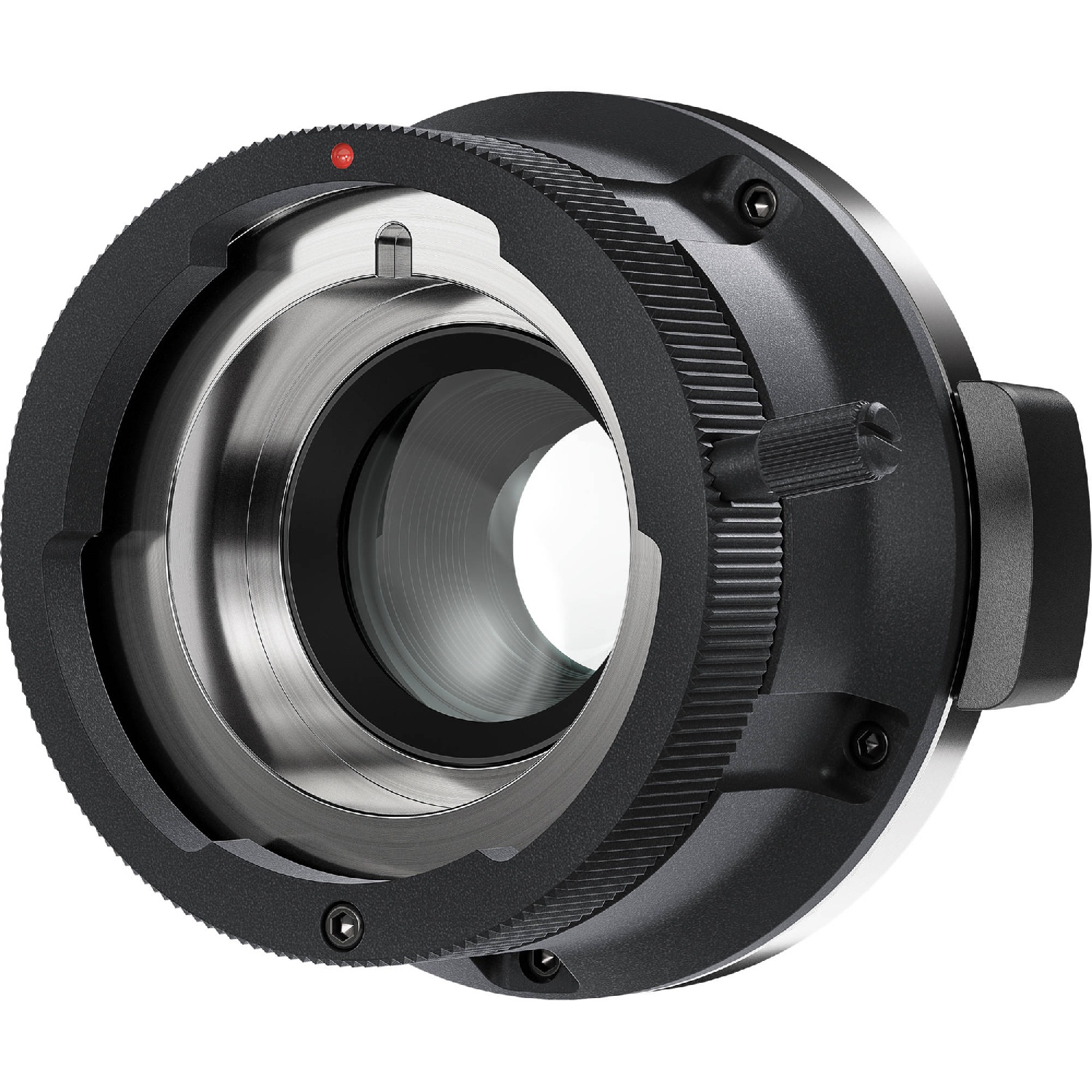 Сменный байонет Blackmagic URSA Mini Pro B4 Mount