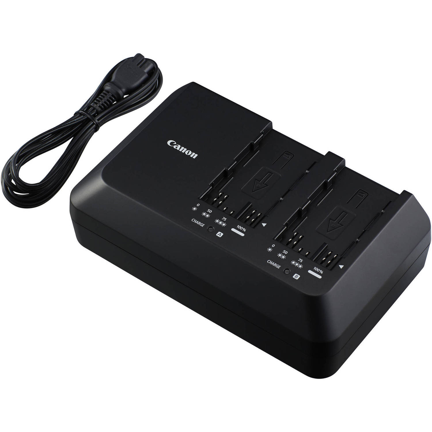 Зарядное устройство Canon CG-A10
