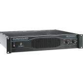 Усилитель мощности Behringer EP2000