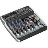 Микшерный пульт Behringer QX1202USB