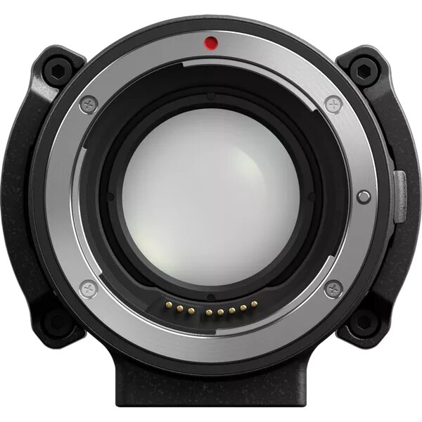 Адаптер крепления EF-EOS R 0,71x для объектива Canon