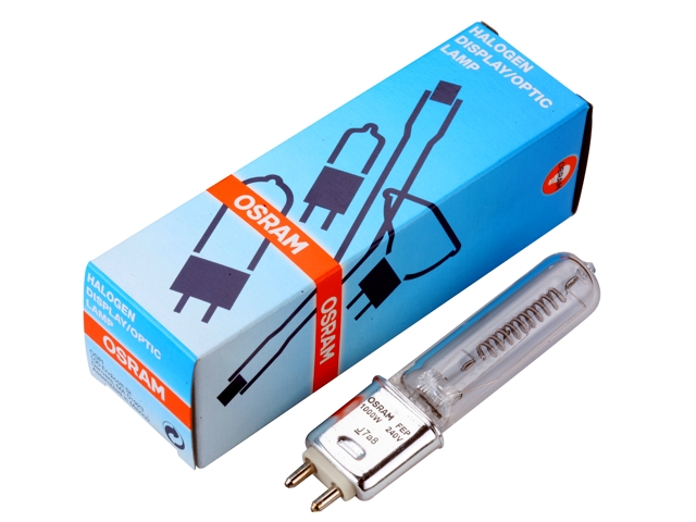 Лампа Osram 93734
