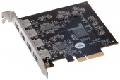 Sonnet Allegro Pro USB 3.1 PCIe